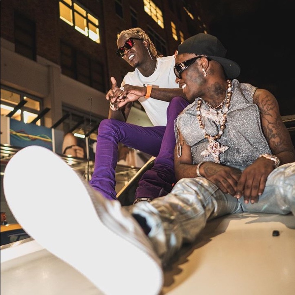 Meet your Posher, Owen